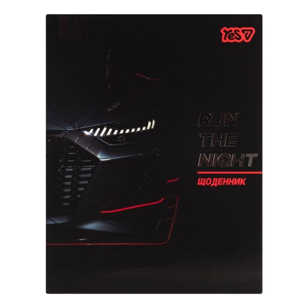 ������� �������� Yes Night Car ������������, A5, 40 ������