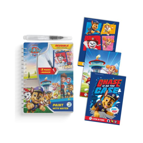 200656 ����� ����������� "Paw Patrol"