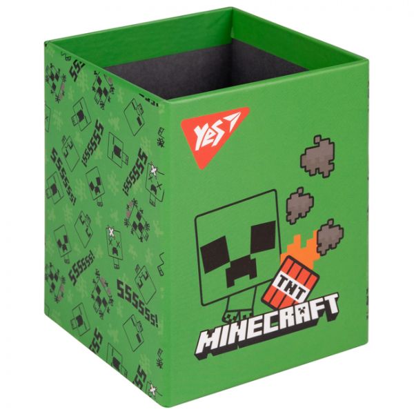 ������ ��� ���������� �������� Yes "Minecraft", ������