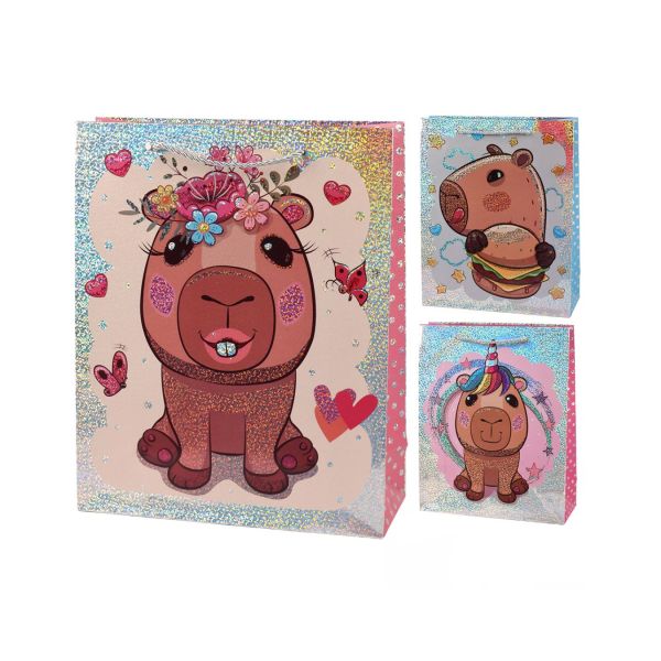 ����� ���������� �������� L "Capybara" 31*42*12�� R34623-L