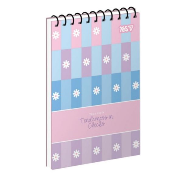 ����� ��� ������ Yes �6/80 ��.������ "Lovely Plaid" ���