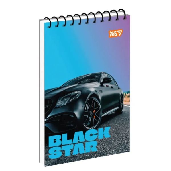 ����� ��� ������ Yes �6/80 ��.������ "Dark Speed" ���