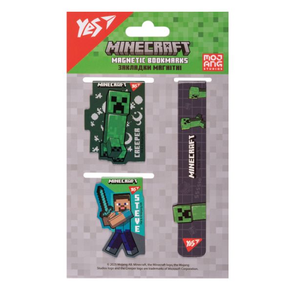 �������� ��������� Yes "Minecraft.Boom", 3 ��