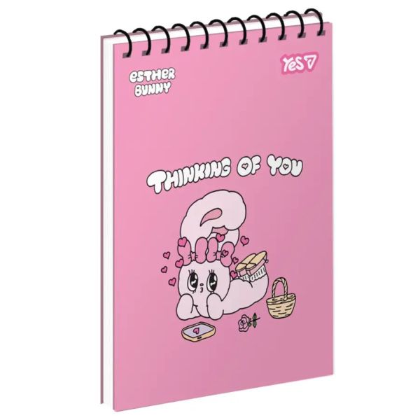 ����� ��� ������ Yes �6/80 ��.������ "Esther Bunny, Cute moment" ���