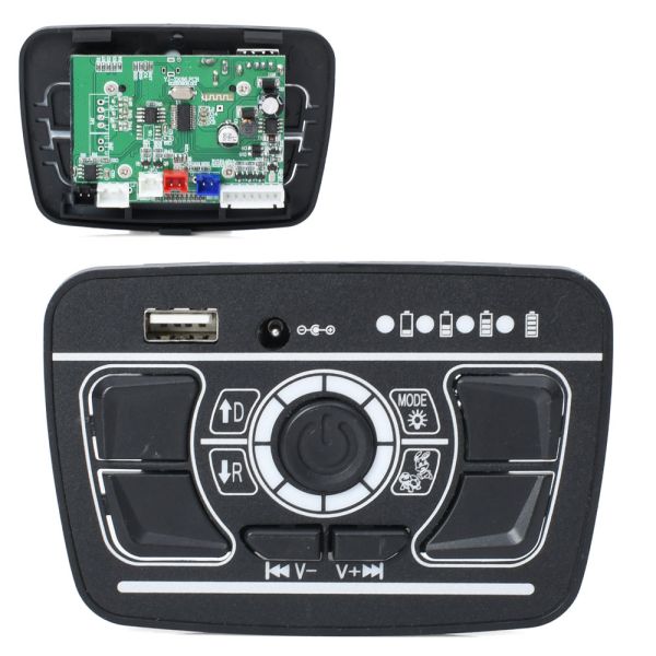 ���� M 6409-BLUETOOTH