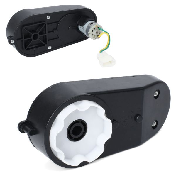 �������� � ����� � ������� M 6410-GEAR BOX