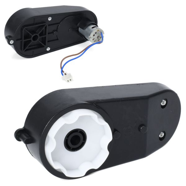 ������� �������� M 6410-ST GEAR