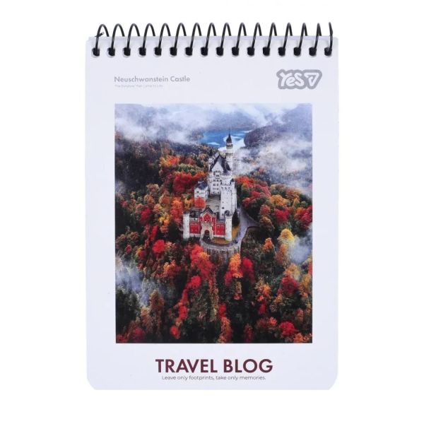 ����� ��� ������ Yes �6/80 ��. ������ "Travel"