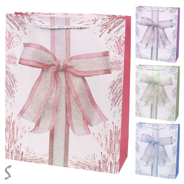 ����� ���������� �������� S "Gift bow" 18*23*10�� R40823-S