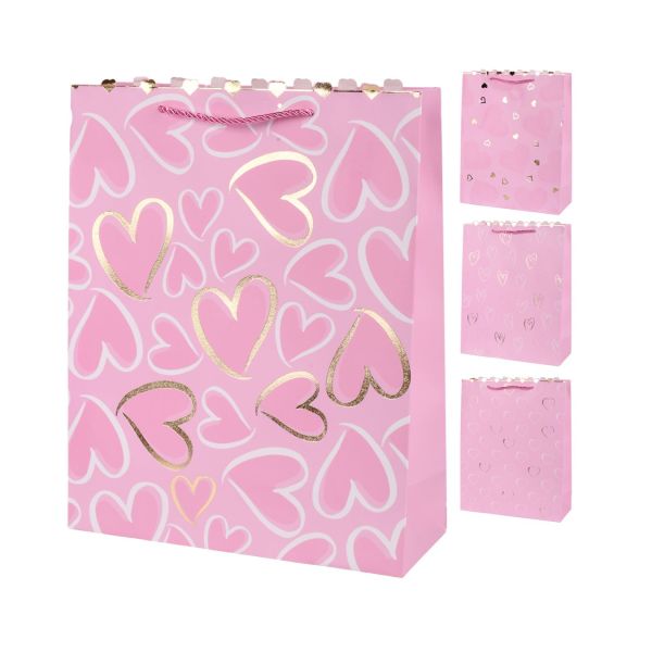 ����� ���������� �������� L "Whith Love" 31*40*12�� R34705-L