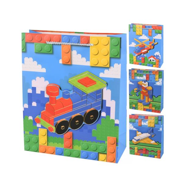 ����� ���������� �������� L "Constructor 3D" 30*41.5*12�� R34548-L