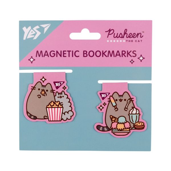 �������� ��������� Yes "Pusheen candy", 2��
