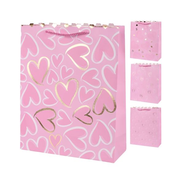 ����� ���������� �������� M "Whith Love" 26*32*10�� R34705-M