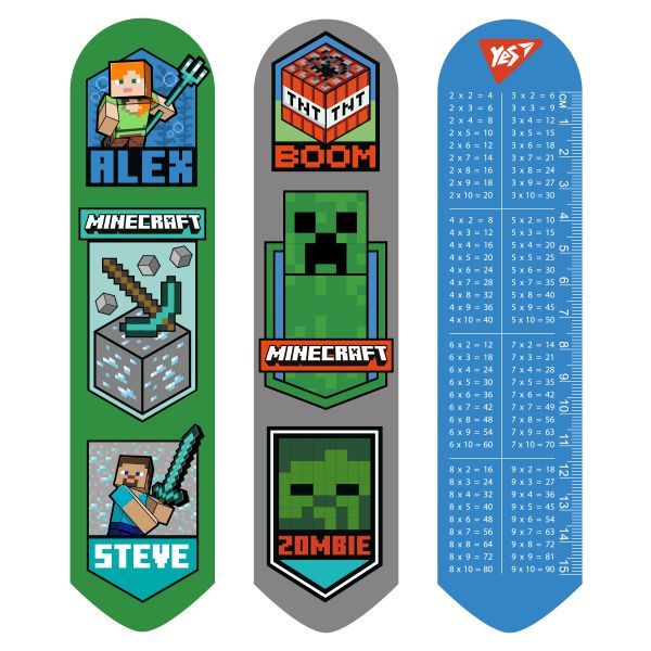 ���������� 2D Yes "Minecraft Heroes"