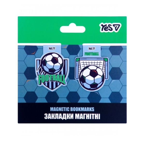 �������� ��������� Yes "Football", 2��