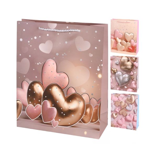 ����� ���������� �������� M "Hearts" 26*32*10�� R34557-M