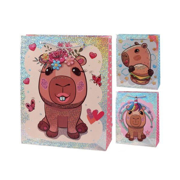 ����� ���������� �������� S "Capybara" 18*23*8�� R34623-S