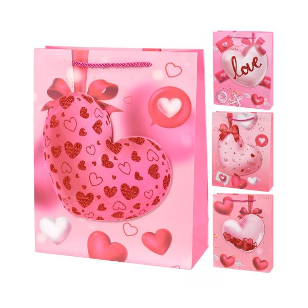 ����� ���������� �������� S "Love You 3D" 18*23*10�� R99697-S