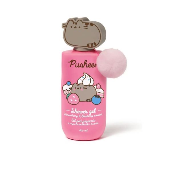 ���� ��� ���� � �������� �������� �� ������� �� "Pusheen", 400 ��