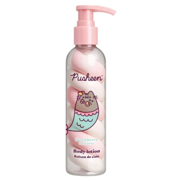 ������� ��� ��� � �������� �������� �� "Pusheen", 200 ��