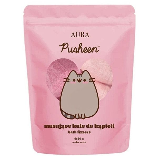 ����� �������� ��� ����� ����� � �������� �� "Pusheen", 6�50 �