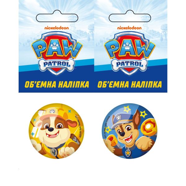 ��'���� ������ �� "PAW Patrol"