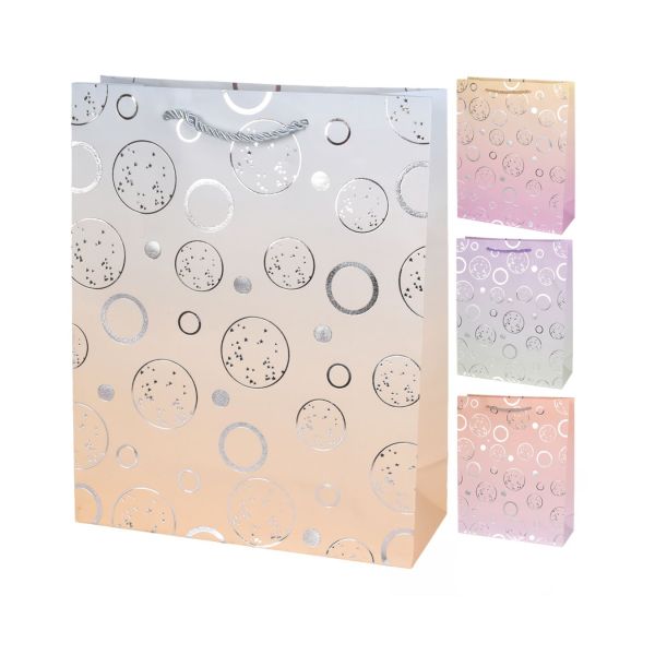 ����� ���������� �������� M "Bubbles" 26*32*10�� R34785-M