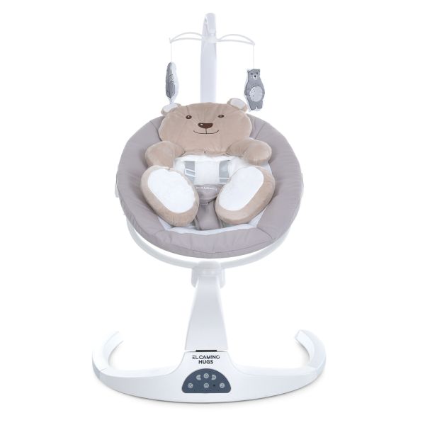 ������������ ����� ME 1077 HUGS Beige