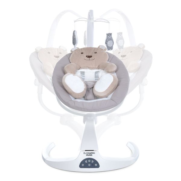 ������������ ����� ME 1077 HUGS Beige