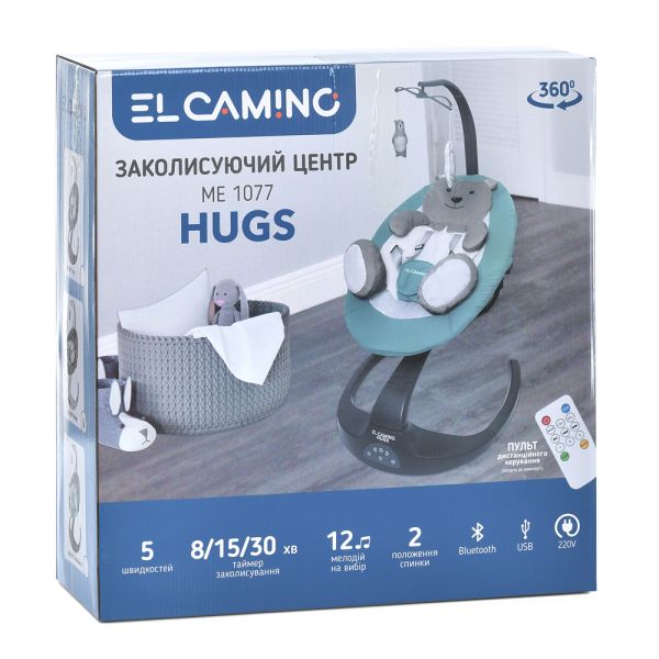 ������������ ����� ME 1077 HUGS Beige
