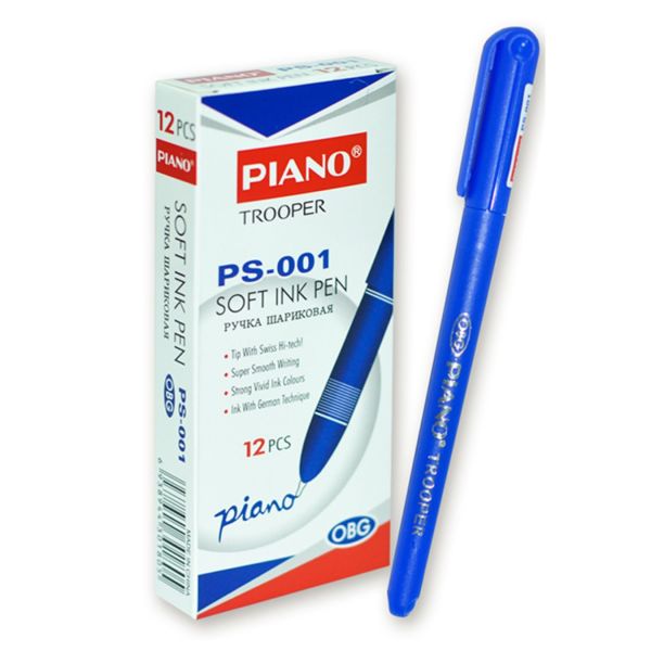 ����� �������, ���� PS-001, Piano