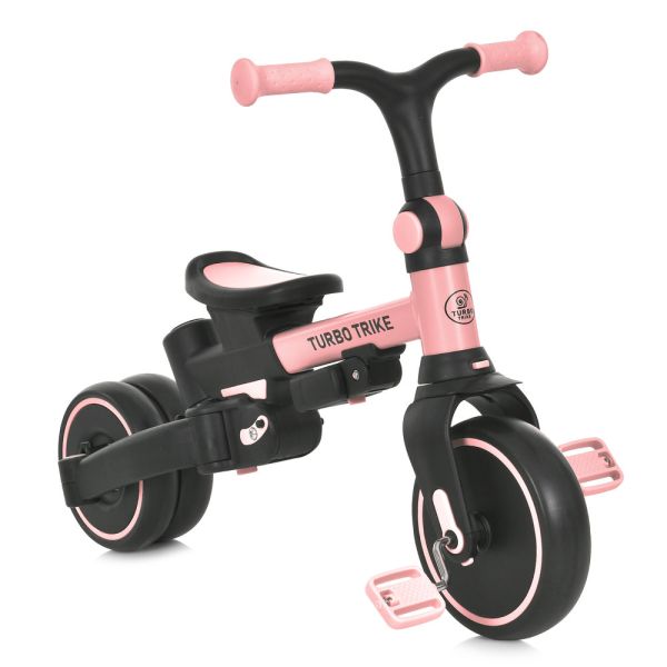 Велосипед MT 1036 pink