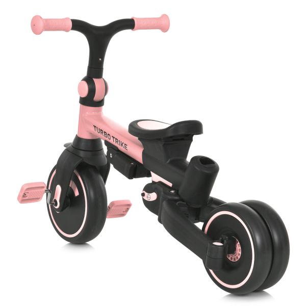 Велосипед MT 1036 pink