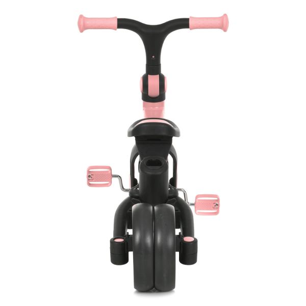 Велосипед MT 1036 pink