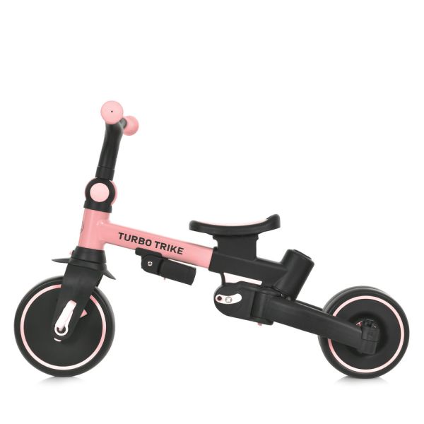 Велосипед MT 1036 pink
