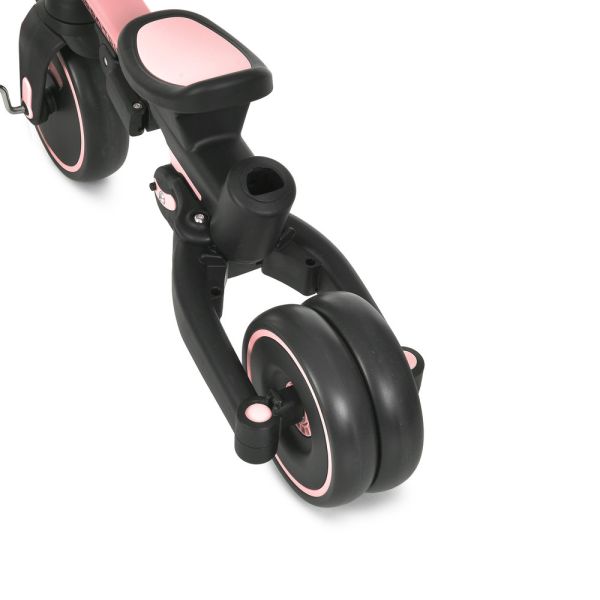 Велосипед MT 1036 pink