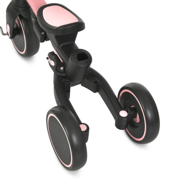 Велосипед MT 1036 pink