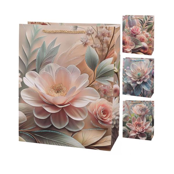 ����� ���������� �������� L "Flower garden" 31*41*12�� R34819-L