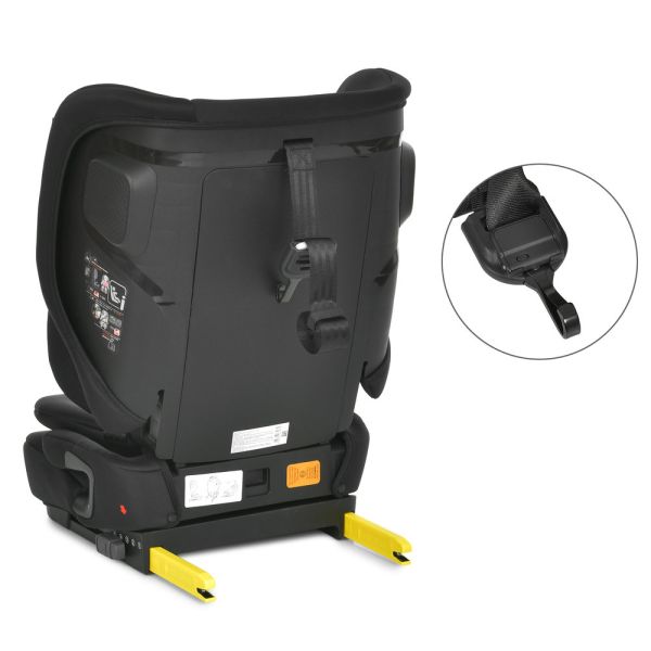 ��������� El Camino i-PRO ME 1234 Black