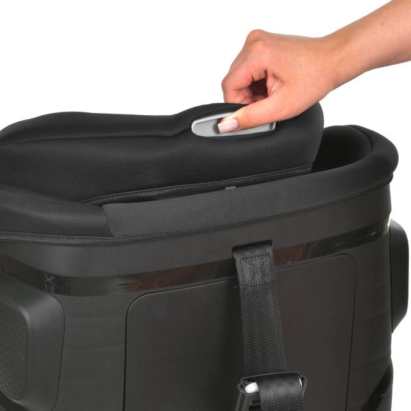 ��������� El Camino i-PRO ME 1234 Black