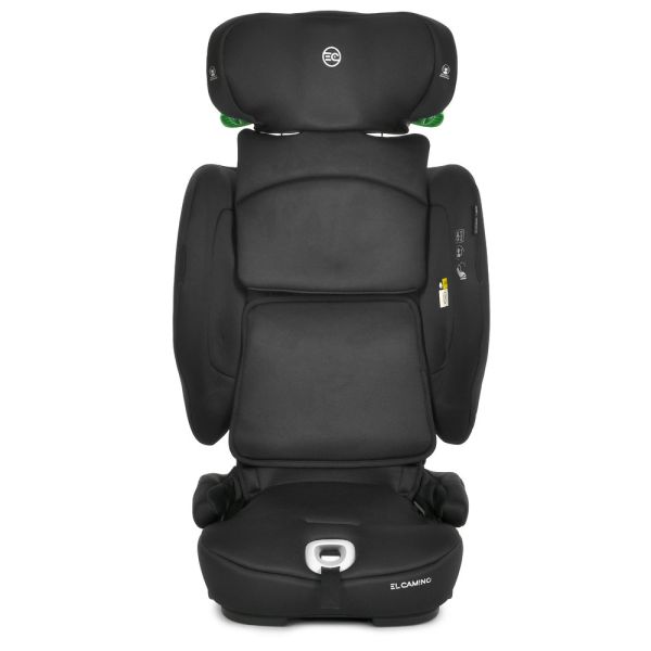 ��������� El Camino i-PRO ME 1234 Black