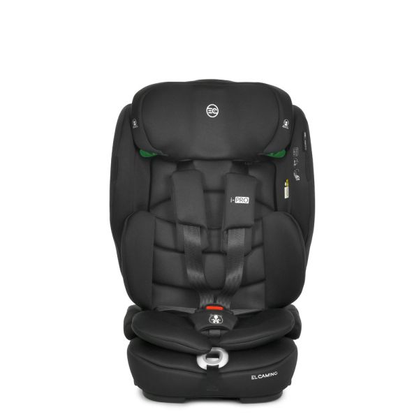 ��������� El Camino i-PRO ME 1234 Black