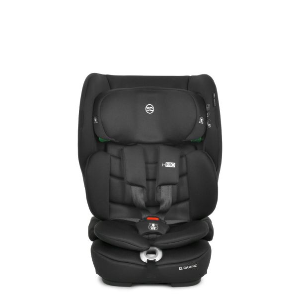 ��������� El Camino i-PRO ME 1234 Black