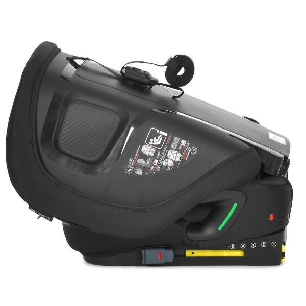 ��������� El Camino i-PRO ME 1234 Black