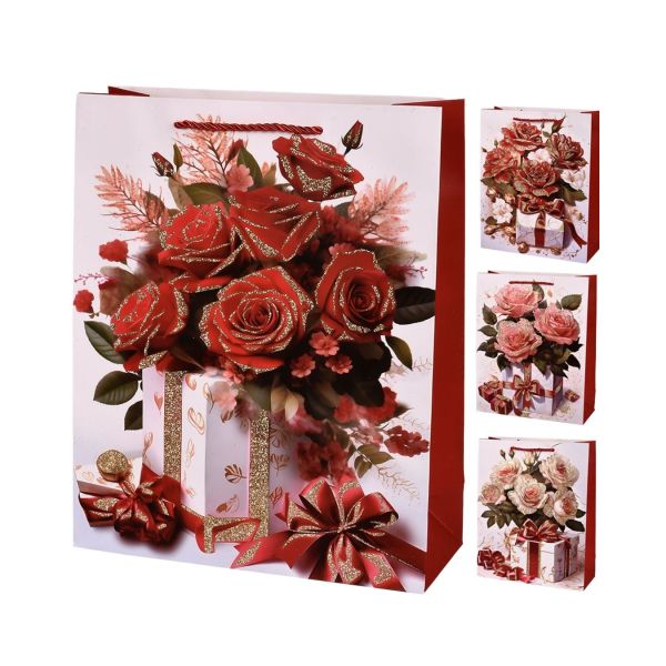 ����� ���������� �������� L "Flowers" 30*41.5*12�� R98415-L