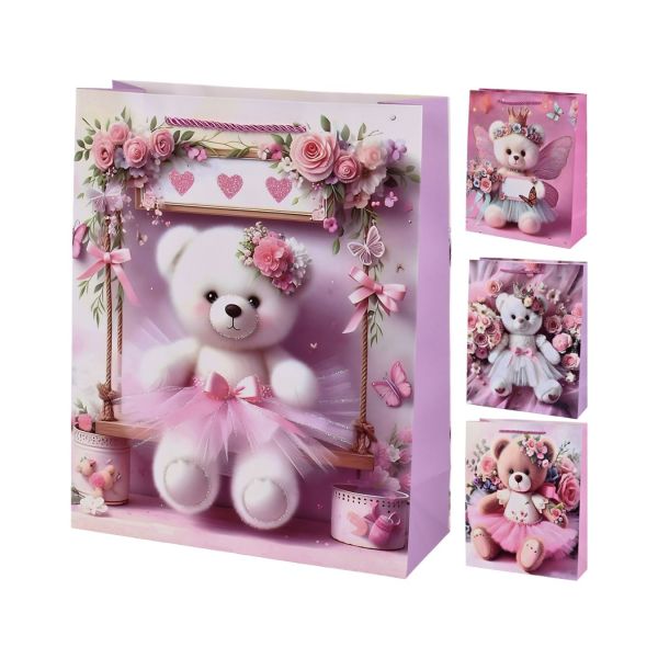 ����� ���������� �������� L "Teddy" 30*41.5*12�� R98406-L