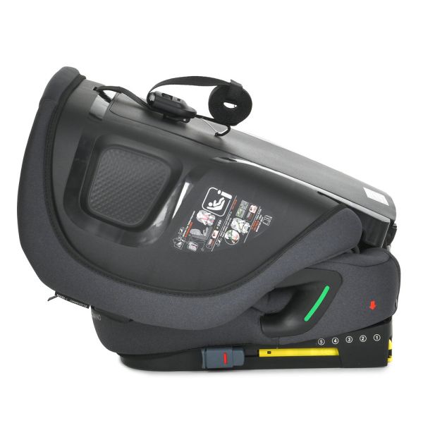 ��������� El Camino i-PRO ME 1234 Gray