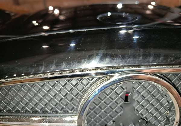 ������ M 6040EBLRS-2