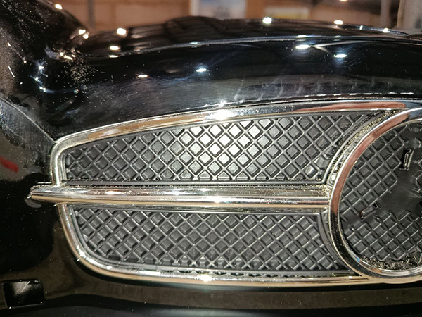 ������ M 6040EBLRS-2