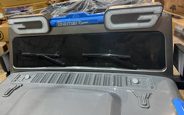 ���� M 5845EBLRS-4